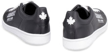 Carica l&#39;immagine nel visualizzatore di Gallery, Boxer leather low-top sneakers
