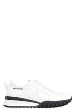 Load image into Gallery viewer, Legend leather sneakers

