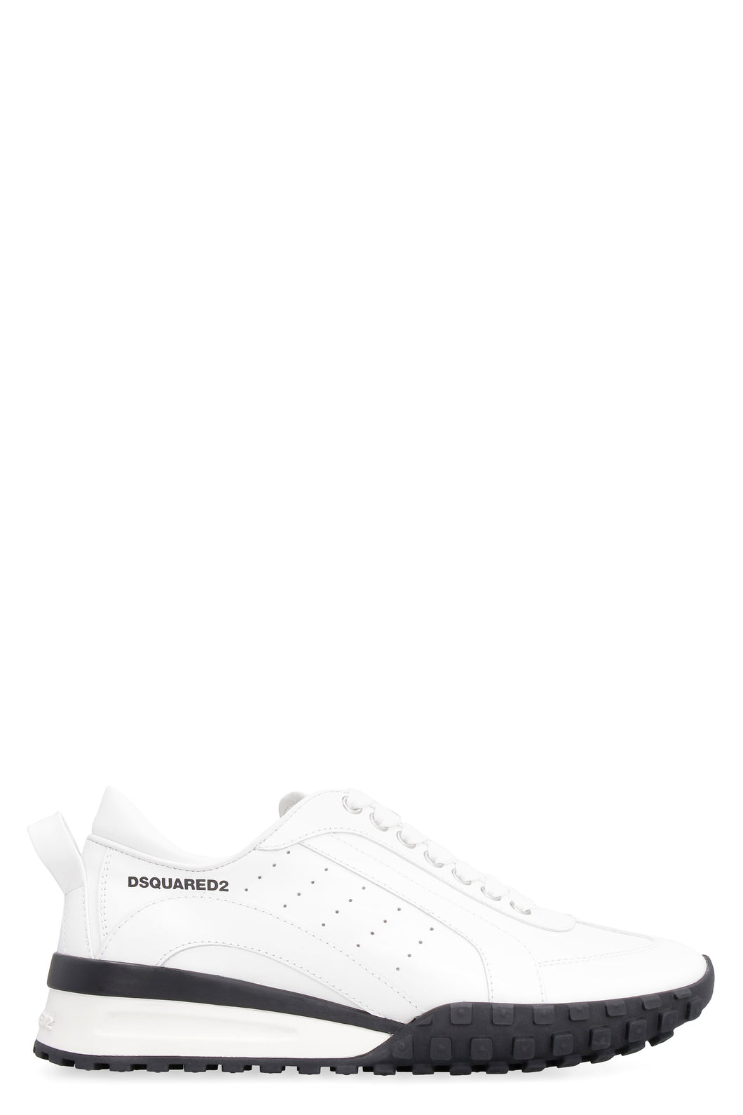 Legend leather sneakers