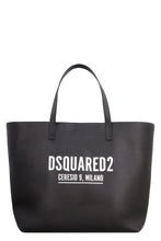 Carica l&#39;immagine nel visualizzatore di Gallery, Leather tote

