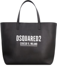 Carica l&#39;immagine nel visualizzatore di Gallery, Leather tote
