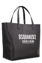 Carica l&#39;immagine nel visualizzatore di Gallery, Leather tote
