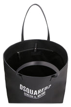 Carica l&#39;immagine nel visualizzatore di Gallery, Leather tote
