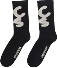 Carica l&#39;immagine nel visualizzatore di Gallery, Logo detail sport socks
