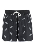 Carica l&#39;immagine nel visualizzatore di Gallery, Nylon swim shorts
