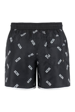 Carica l&#39;immagine nel visualizzatore di Gallery, Nylon swim shorts
