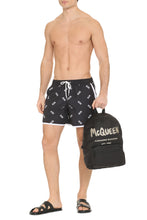 Carica l&#39;immagine nel visualizzatore di Gallery, Nylon swim shorts
