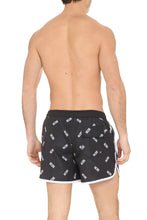 Carica l&#39;immagine nel visualizzatore di Gallery, Nylon swim shorts
