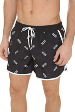 Carica l&#39;immagine nel visualizzatore di Gallery, Nylon swim shorts
