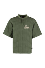 Carica l&#39;immagine nel visualizzatore di Gallery, Cotton polo shirt
