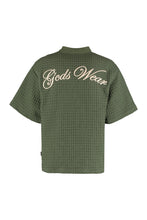 Carica l&#39;immagine nel visualizzatore di Gallery, Cotton polo shirt
