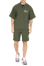 Carica l&#39;immagine nel visualizzatore di Gallery, Cotton polo shirt
