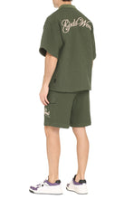 Carica l&#39;immagine nel visualizzatore di Gallery, Cotton polo shirt
