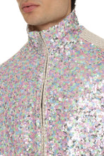 Carica l&#39;immagine nel visualizzatore di Gallery, Turtleneck sweatshirt
