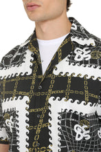 Carica l&#39;immagine nel visualizzatore di Gallery, Short sleeve cotton shirt
