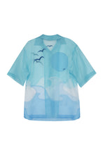 Carica l&#39;immagine nel visualizzatore di Gallery, Silk shirt
