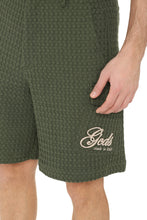 Carica l&#39;immagine nel visualizzatore di Gallery, Cotton bermuda shorts
