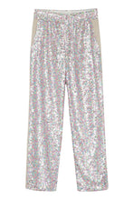 Carica l&#39;immagine nel visualizzatore di Gallery, Sequined trousers
