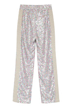 Carica l&#39;immagine nel visualizzatore di Gallery, Sequined trousers
