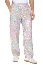 Carica l&#39;immagine nel visualizzatore di Gallery, Sequined trousers
