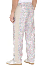 Carica l&#39;immagine nel visualizzatore di Gallery, Sequined trousers
