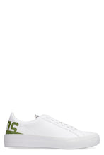 Carica l&#39;immagine nel visualizzatore di Gallery, Faux leather sneakers
