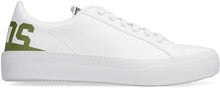 Carica l&#39;immagine nel visualizzatore di Gallery, Faux leather sneakers

