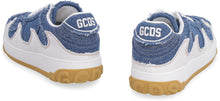 Carica l&#39;immagine nel visualizzatore di Gallery, Denim sneakers
