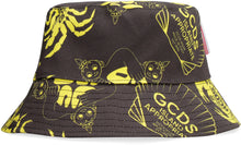 Carica l&#39;immagine nel visualizzatore di Gallery, Bucket hat
