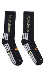 Carica l&#39;immagine nel visualizzatore di Gallery, Logo cotton blend socks
