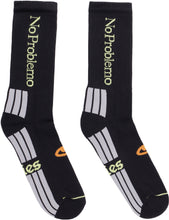 Carica l&#39;immagine nel visualizzatore di Gallery, Logo cotton blend socks
