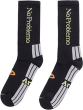 Carica l&#39;immagine nel visualizzatore di Gallery, Logo cotton blend socks
