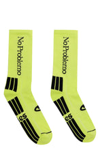 Carica l&#39;immagine nel visualizzatore di Gallery, Logo cotton blend socks
