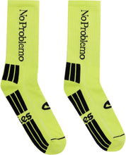 Carica l&#39;immagine nel visualizzatore di Gallery, Logo cotton blend socks
