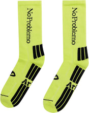 Carica l&#39;immagine nel visualizzatore di Gallery, Logo cotton blend socks
