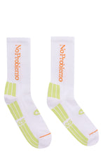 Carica l&#39;immagine nel visualizzatore di Gallery, Logo cotton blend socks
