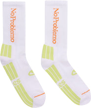 Carica l&#39;immagine nel visualizzatore di Gallery, Logo cotton blend socks
