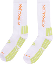 Carica l&#39;immagine nel visualizzatore di Gallery, Logo cotton blend socks
