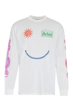 Carica l&#39;immagine nel visualizzatore di Gallery, Winky Dude cotton T-shirt
