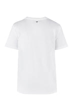 Carica l&#39;immagine nel visualizzatore di Gallery, Suvi cotton crew-neck T-shirt
