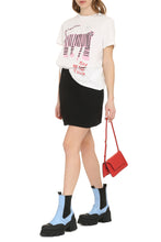 Carica l&#39;immagine nel visualizzatore di Gallery, Suvi cotton crew-neck T-shirt
