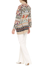 Carica l&#39;immagine nel visualizzatore di Gallery, Teorema belted cardigan
