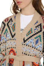 Carica l&#39;immagine nel visualizzatore di Gallery, Teorema belted cardigan
