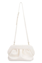 Carica l&#39;immagine nel visualizzatore di Gallery, Bios faux leather clutch
