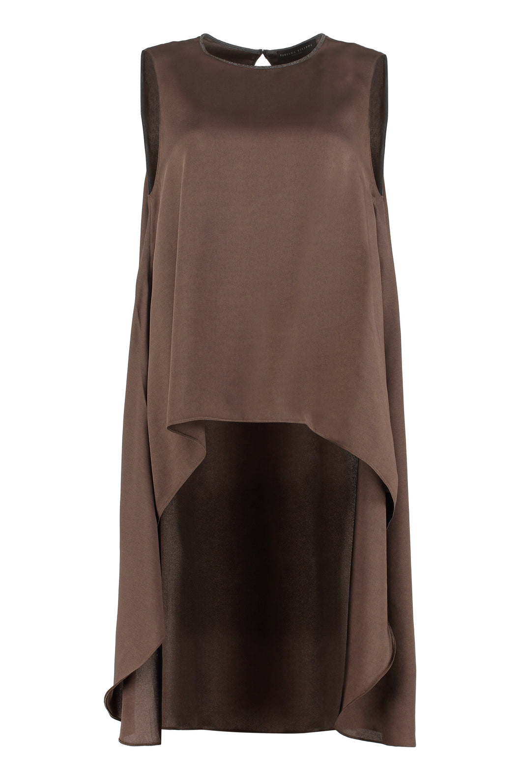 Viscose top