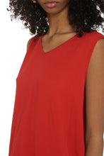 Carica l&#39;immagine nel visualizzatore di Gallery, Silk-blend top
