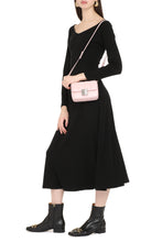 Load image into Gallery viewer, Jersey midi dress
