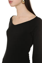 Load image into Gallery viewer, Jersey midi dress
