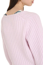 Load image into Gallery viewer, Wool and cashmere sweater

