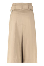 Carica l&#39;immagine nel visualizzatore di Gallery, Vanda cotton skirt
